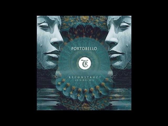 Portobello - Reconstruct