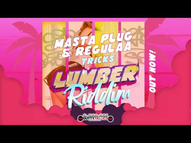 Masta Plug & Regulaa - Tricks (Lumber riddim) Crop Over 2024