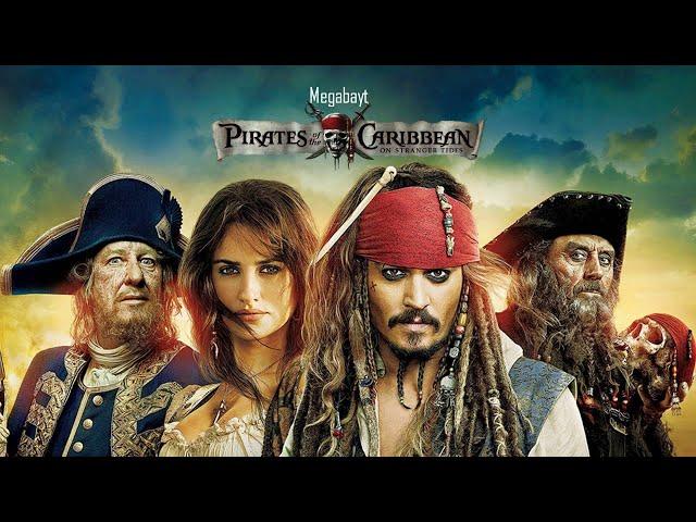 Pirates of the Caribbean Remix|Drill by.Morphin