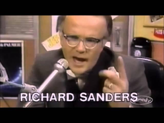 WKRP In Cincinnati season 4 intro {HD}