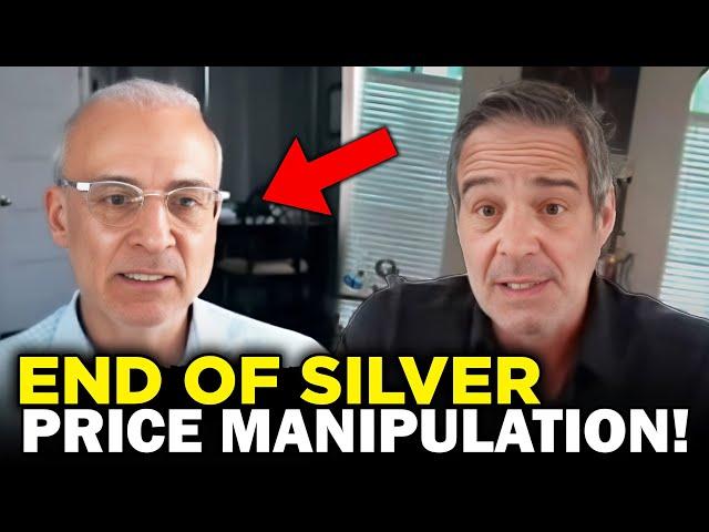 BULLION BANKS DEFEATED! Silver's Heading for MASSIVE BREAKOUT - Andy Schectman & Peter Krauth