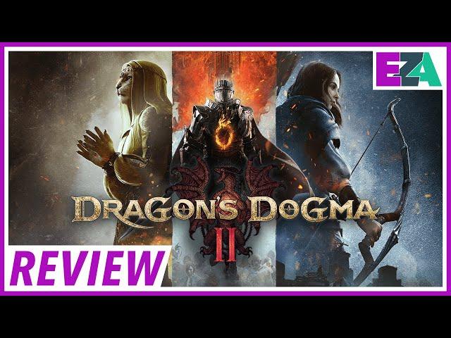 Dragon's Dogma 2 - Easy Allies Review