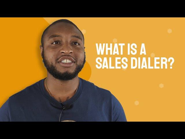 What is a Sales Dialer and How to Use Sales Dialers?