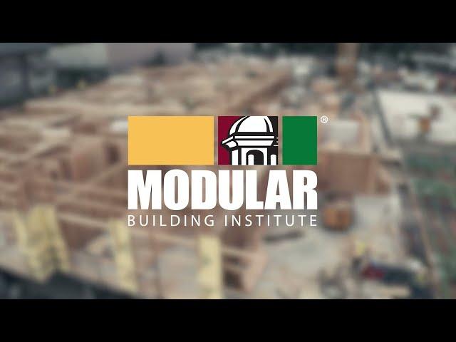 Resources to Help You Succeed | Modular Building Institute