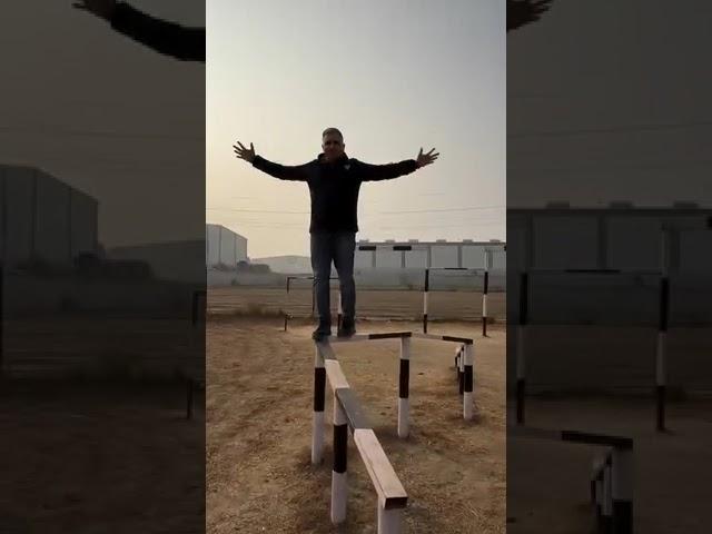 “Life is a balance between holding out and letting go.”  #khunga #viral #sainikschool