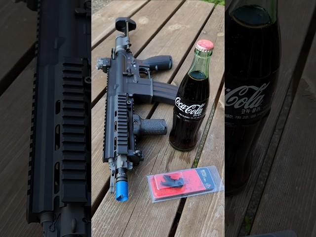 Tactical Bottle Opener