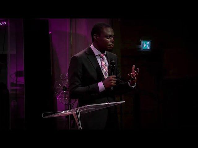 WHAT MAKES YOU DIFFERENT IN THIS WORLD | APOSTLE GRACE LUBEGA