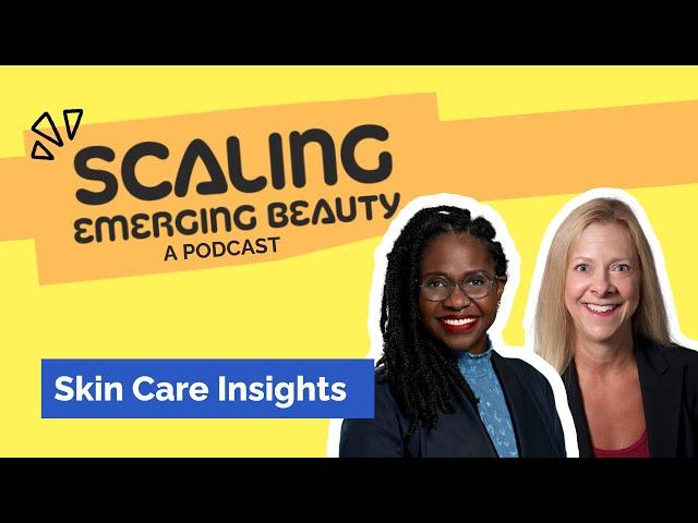 2023 Beauty Skin Care Trends Revealed | S1: E103