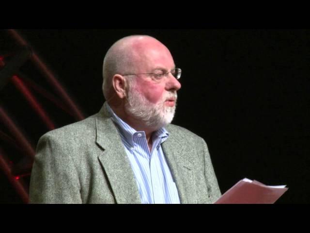 Bioethics | Ron Domen | TEDxYoungstown