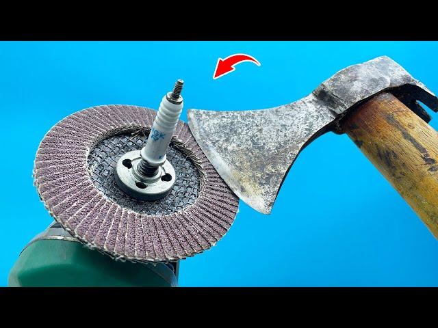 Top 4 Genius DIY Sharpening Ideas That Will Help You Become A Pro! Razor Sharp