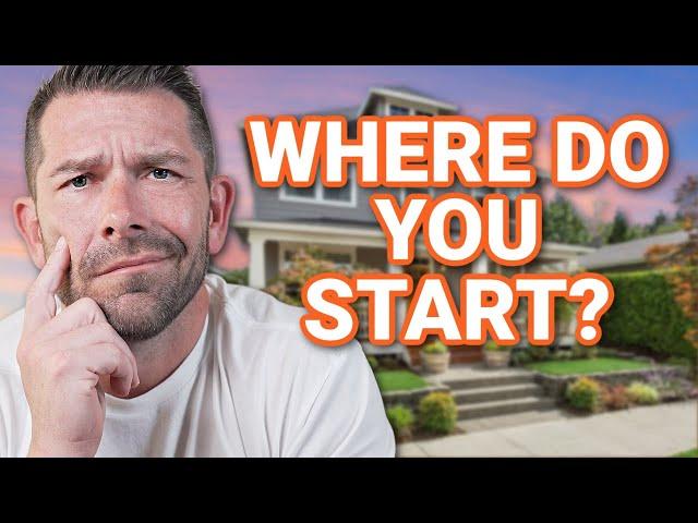 Orange County Home Buyer's Guide | Buying A House In Orange County