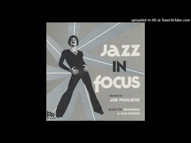 Joe Pugliese - Contractions And Stretching (Jazz Funk - 1975)