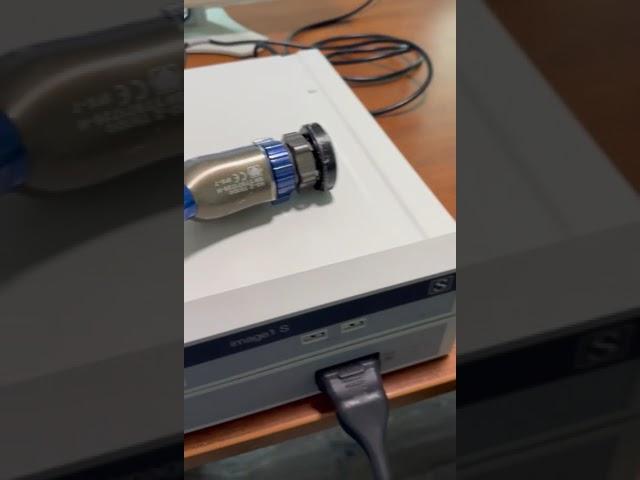 Karl Storz Image 1 Spice Camera #repair