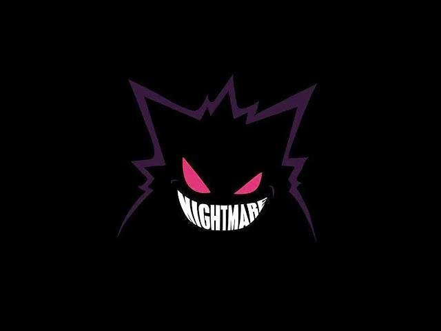 (FREE HARD) Travis Scott x 21 Savage Type Beat - Nightmare | Hard Rap/Trap Instrumental