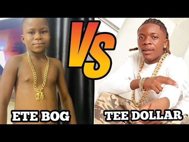 Ete Bog vs Tee dollar mara dance challenge, Who is the best mara dancer