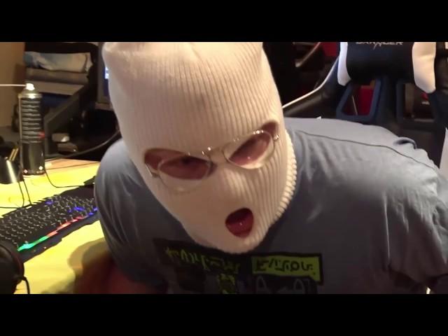 1 full minute of anomaly screaming