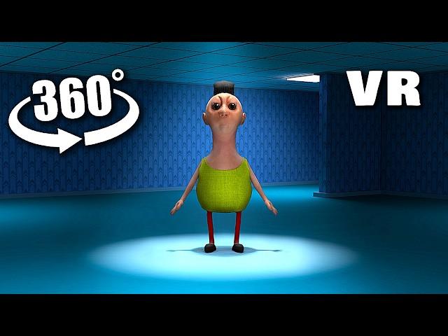 Hamood Habibi 360° VR