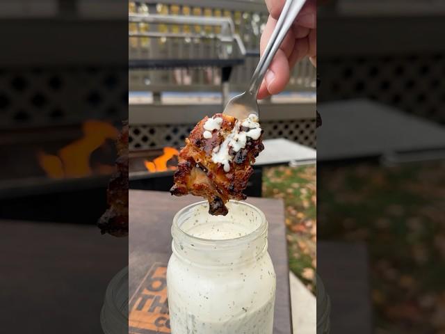 Chicken Skewers