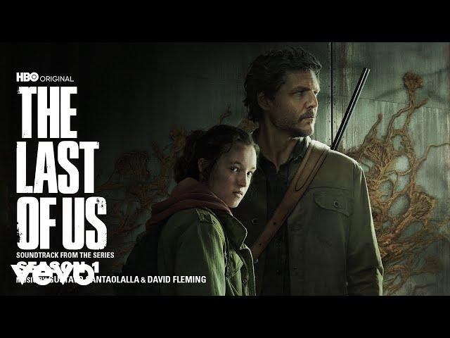 The Last of Us | The Last of Us: Season 1 (Soundtrack from the HBO Original Series)