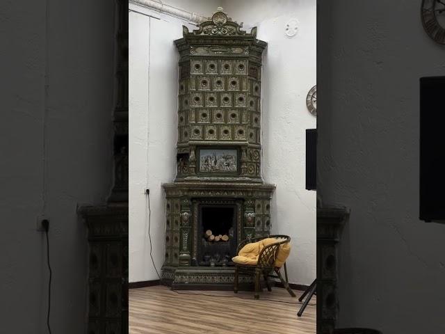 Та самая квартира с окном и эркером в доме Лумберга ️ Мой город — Питер