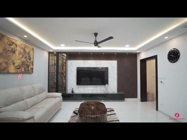 Best Interior Designers in Chennai for Small Houses with Price | Bizzoppo Interiors