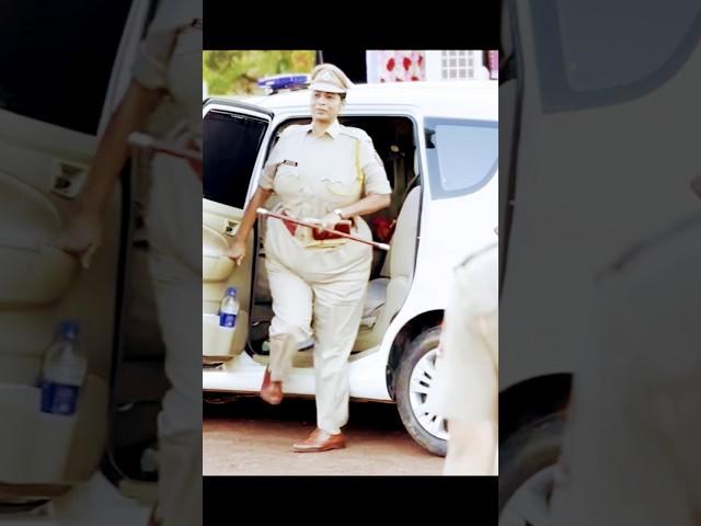 Lady IPS  Officer grand entry #ladyips #ipsentry #sp #upsc #lbsnaa #ipsofficer #ipsgirlentry