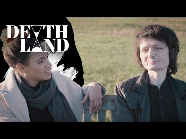 Dying young: 'It's not what you think' | Death Land #7