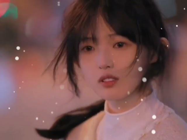 nice lady 是微风，是晚霞，是心跳，是无可替代。宝藏女孩 甜系女孩 大海柯柯吉他版
