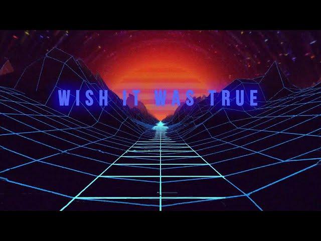 reon - Wish It Was True (Official Lyric Video)