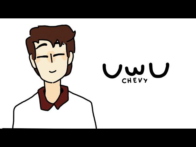 chevy - uwu - Flipaclip Animation