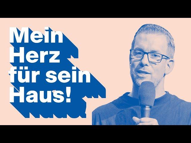 Treue im Heute | Christian Knorr