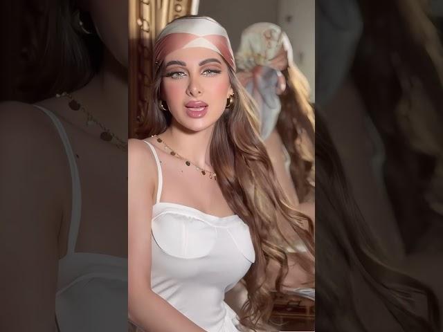 BAKU  MODELS   ️ #beautiful #model #baku #fashion #youtube