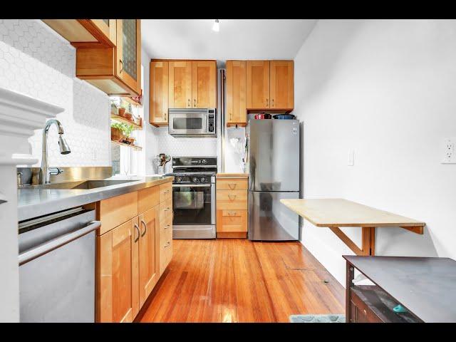 Apartment For Sale: 37-46 85th Street #42 Jackson Heights, NY 11372