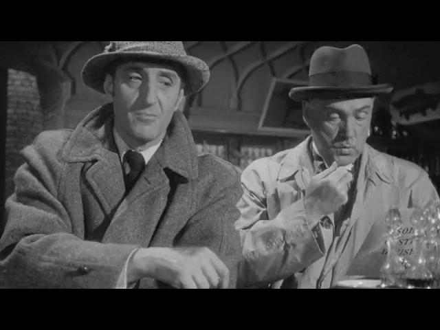 Sherlock Holmes - Pursuit to Algiers (1945) | Starring Basil Rathbone & Nigel Bruce | HD