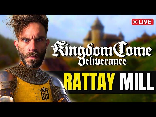  Kingdom Come: Deliverance, Becoming THE BEST BRAWLER... PART 2