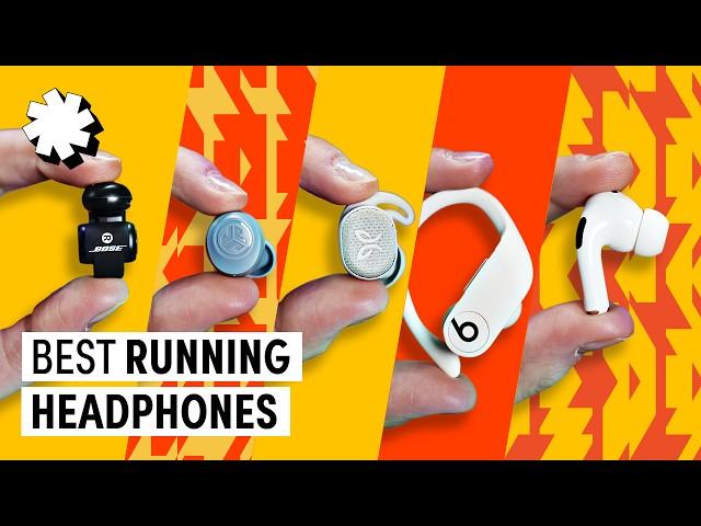 Best Running Headphones 2024 | ft Apple, Shokz, Beats and Bose