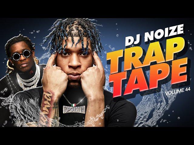  Trap Tape #44 | April 2021 | Best New Rap Songs | Hip Hop DJ Mix | DJ Noize Mixtape