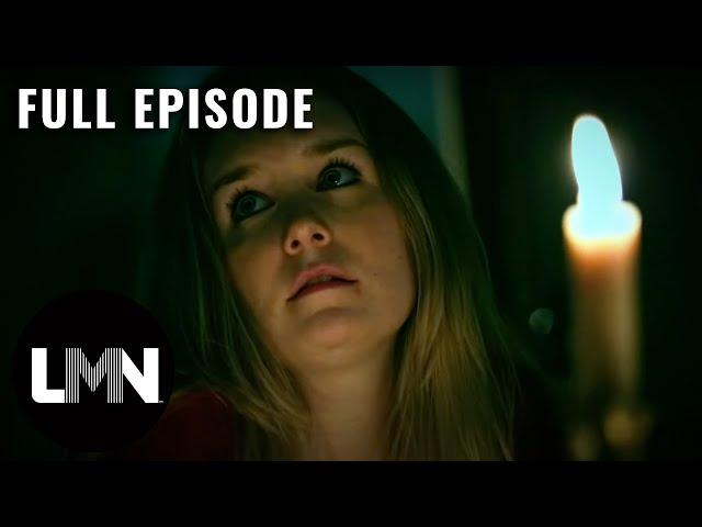 Dangerous Poltergeist TORMENTS Family (S1, E2) | My Haunted House | Full Episode | LMN