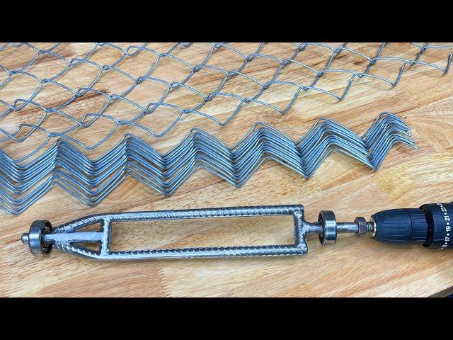 I Regret Not Knowing This Sooner! How To Make Simple B40 Mesh At Home