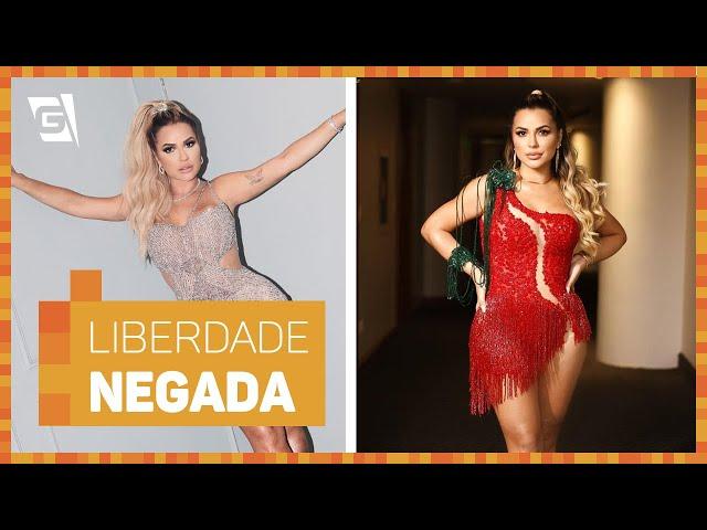 Por que o pedido de liberdade de Deolane foi negado?  | Hora da Fofoca | TV Gazeta