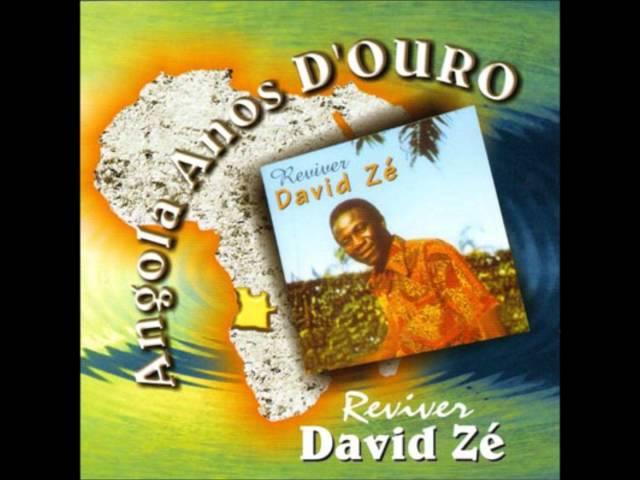 David Zé-Jingondo