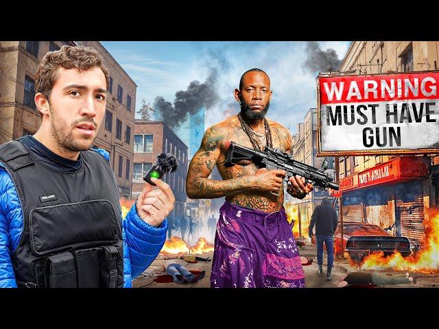 I Investigated the Most Violent City in America…