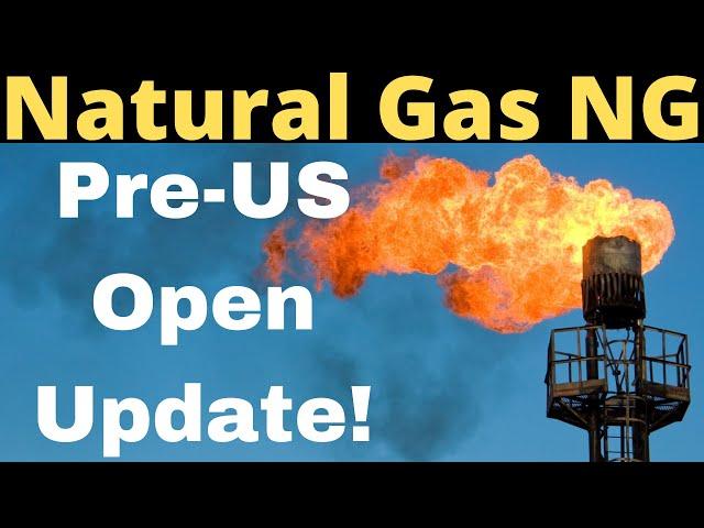 Natural Gas Forecast Analysis!
