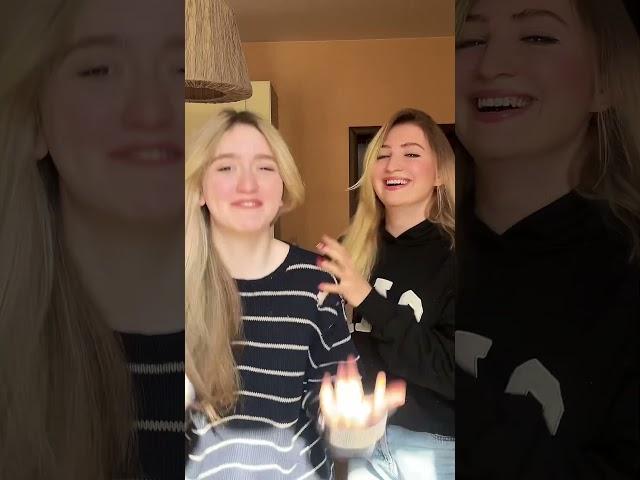 Пою с сестрой! Угадай кто старше?!️ #singer #cover #song #музыка #пою #кавер