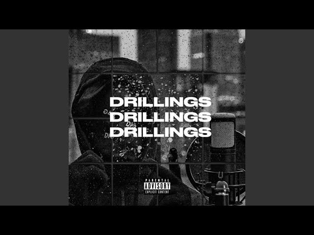 OnDrills - Caution [Official Audio] |G46 DRILL AUDIO