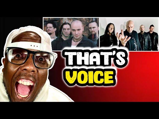 Singer-songwriter reacts to Disturbed 'The sound of silence' for the FIRST TIME