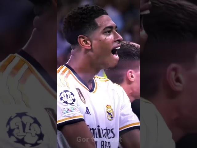 He is not even a striker