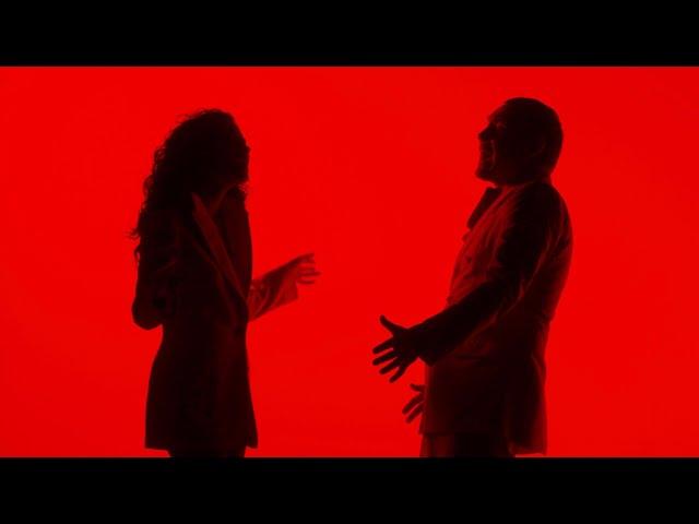 David Gray – Plus & Minus (ft. Talia Rae) [Official Video]