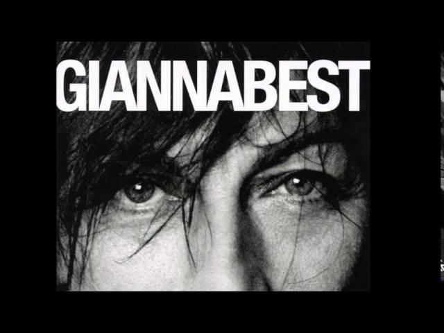 Gianna Nannini - I Maschi