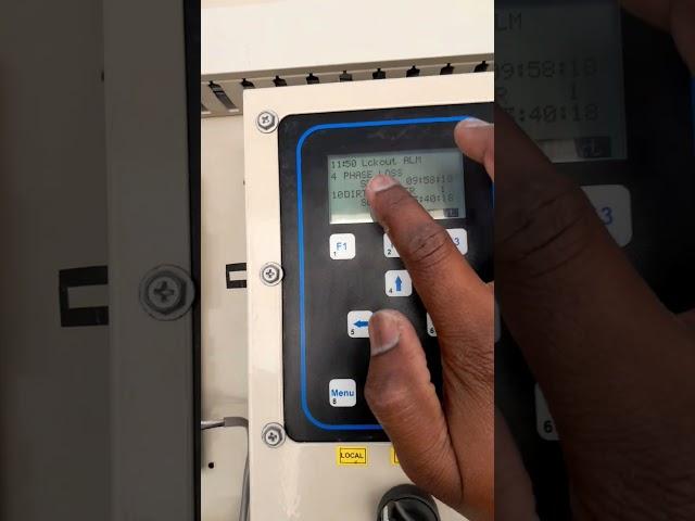 "SKM Chiller Dirty Filter Problem | Causes, Solutions & Maintenance Tips | MK Technical Solutions"